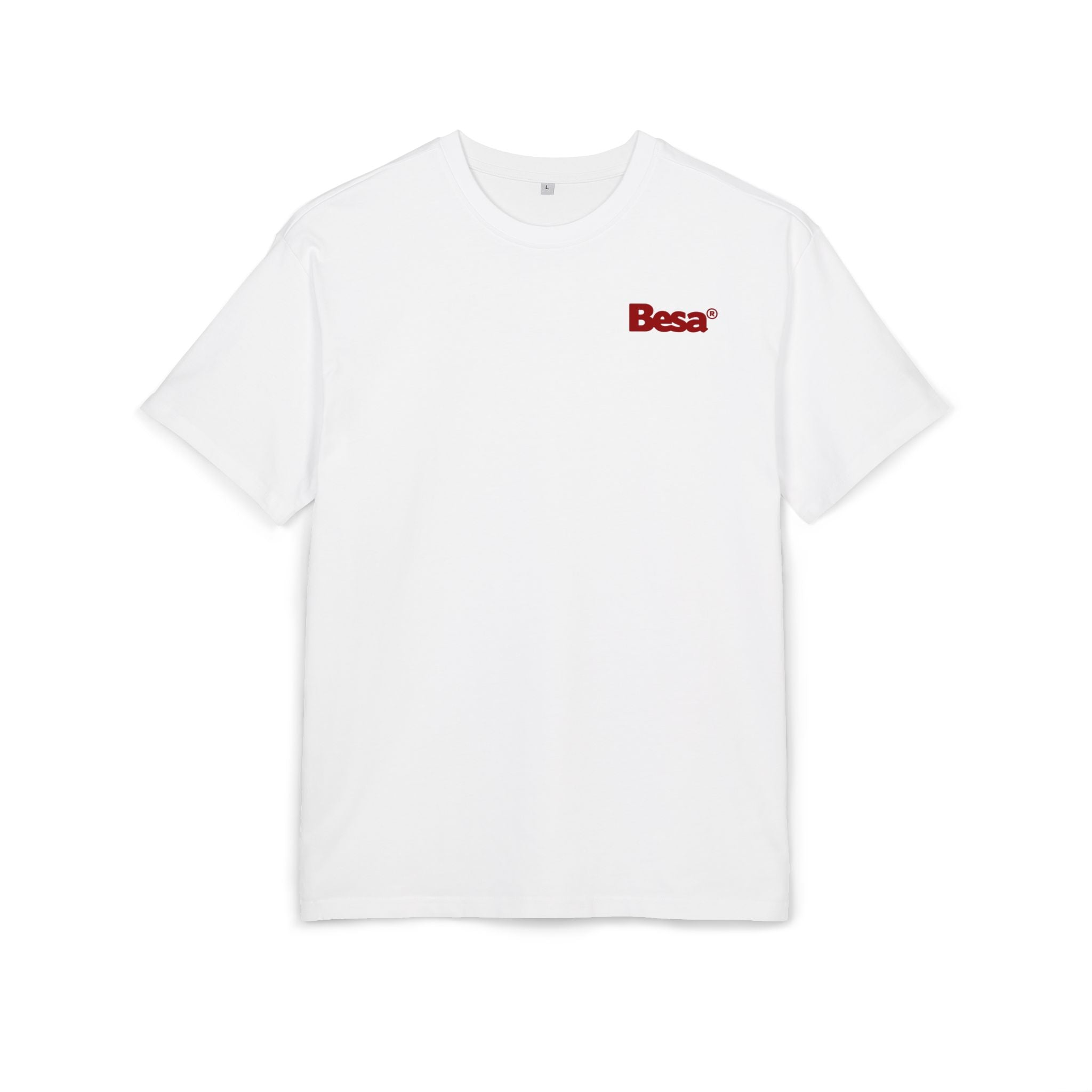 Red Eagle shirt