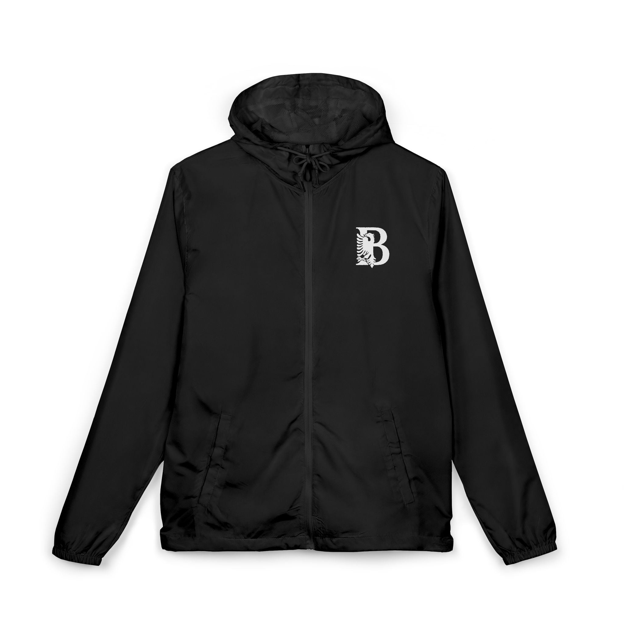 WINDBREAKER JACKET