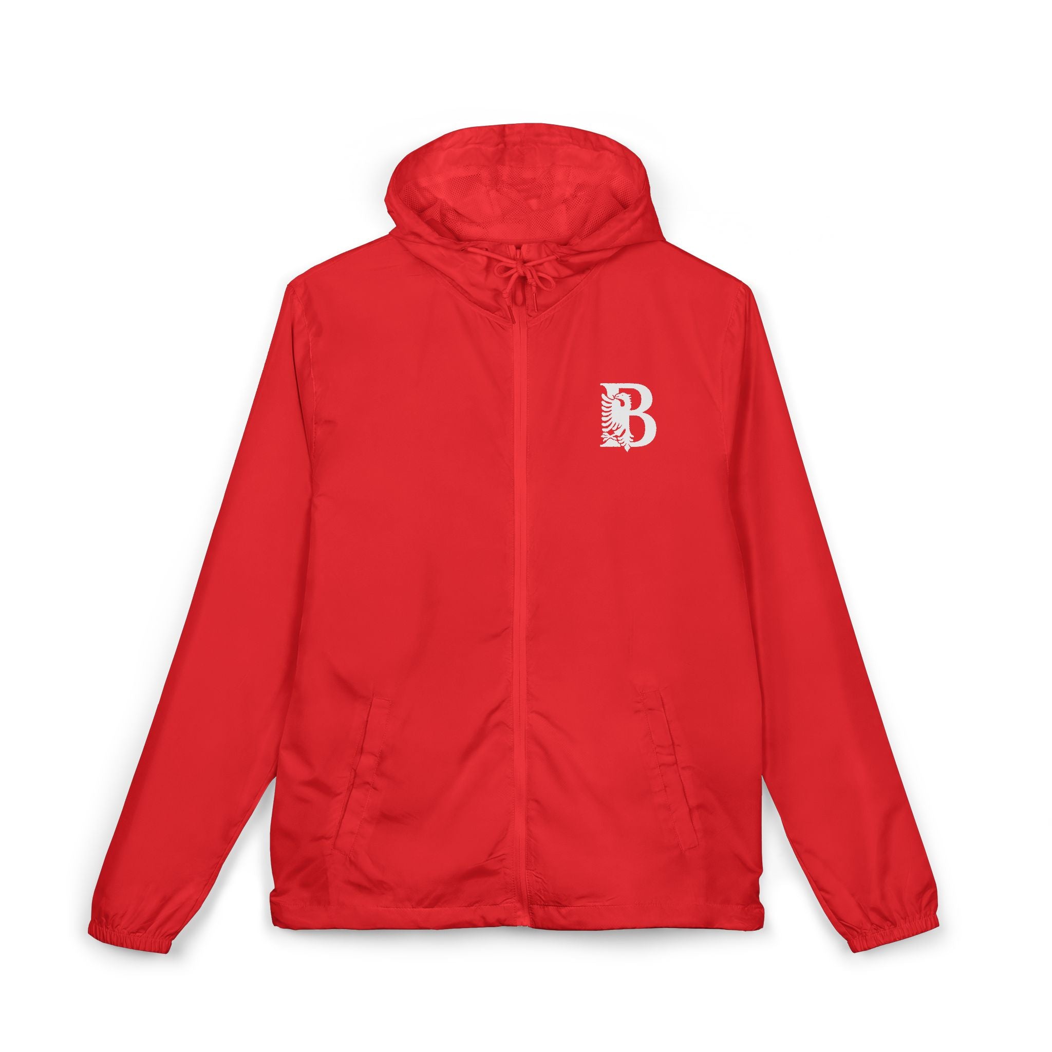 WINDBREAKER JACKET