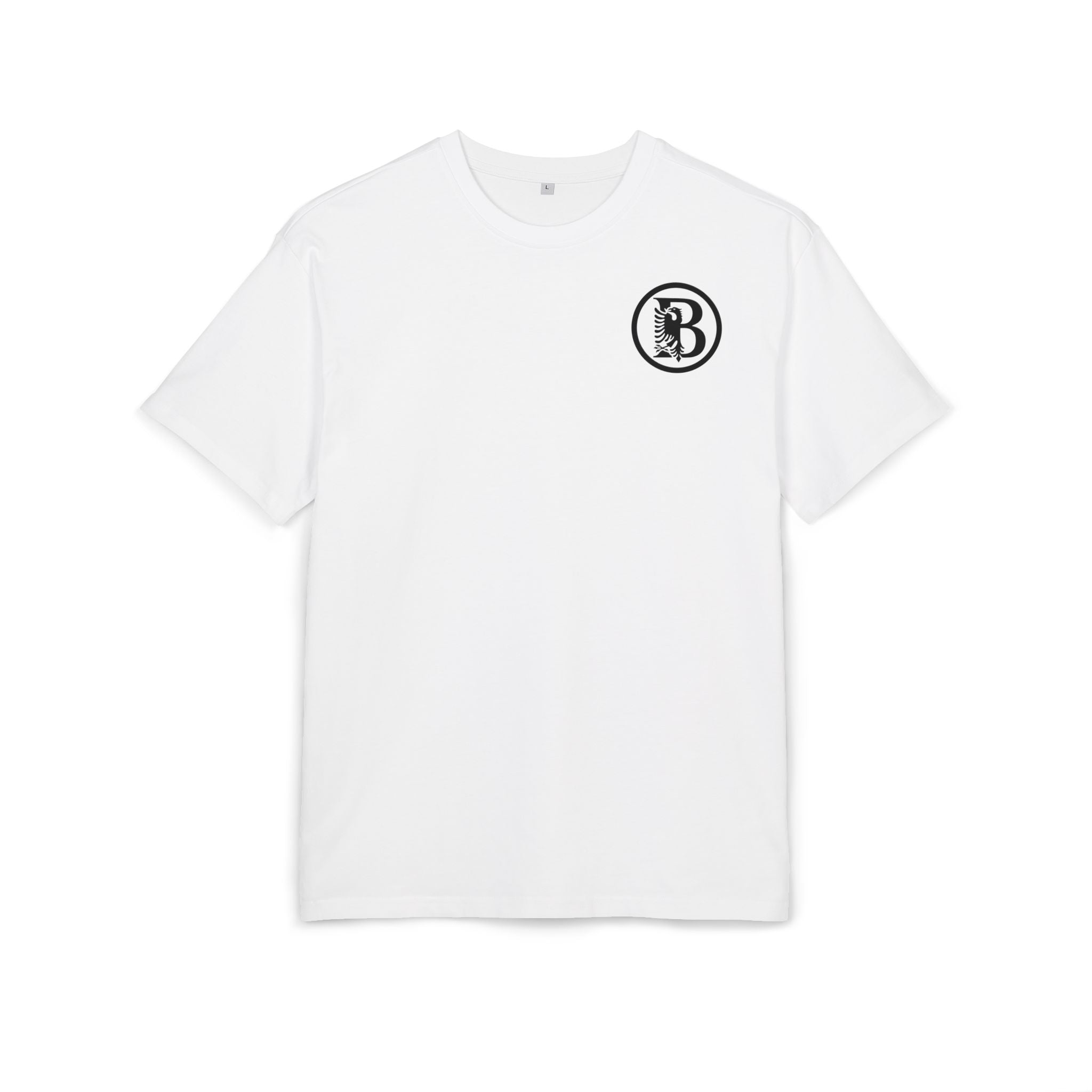 Born Under The Eagle Design