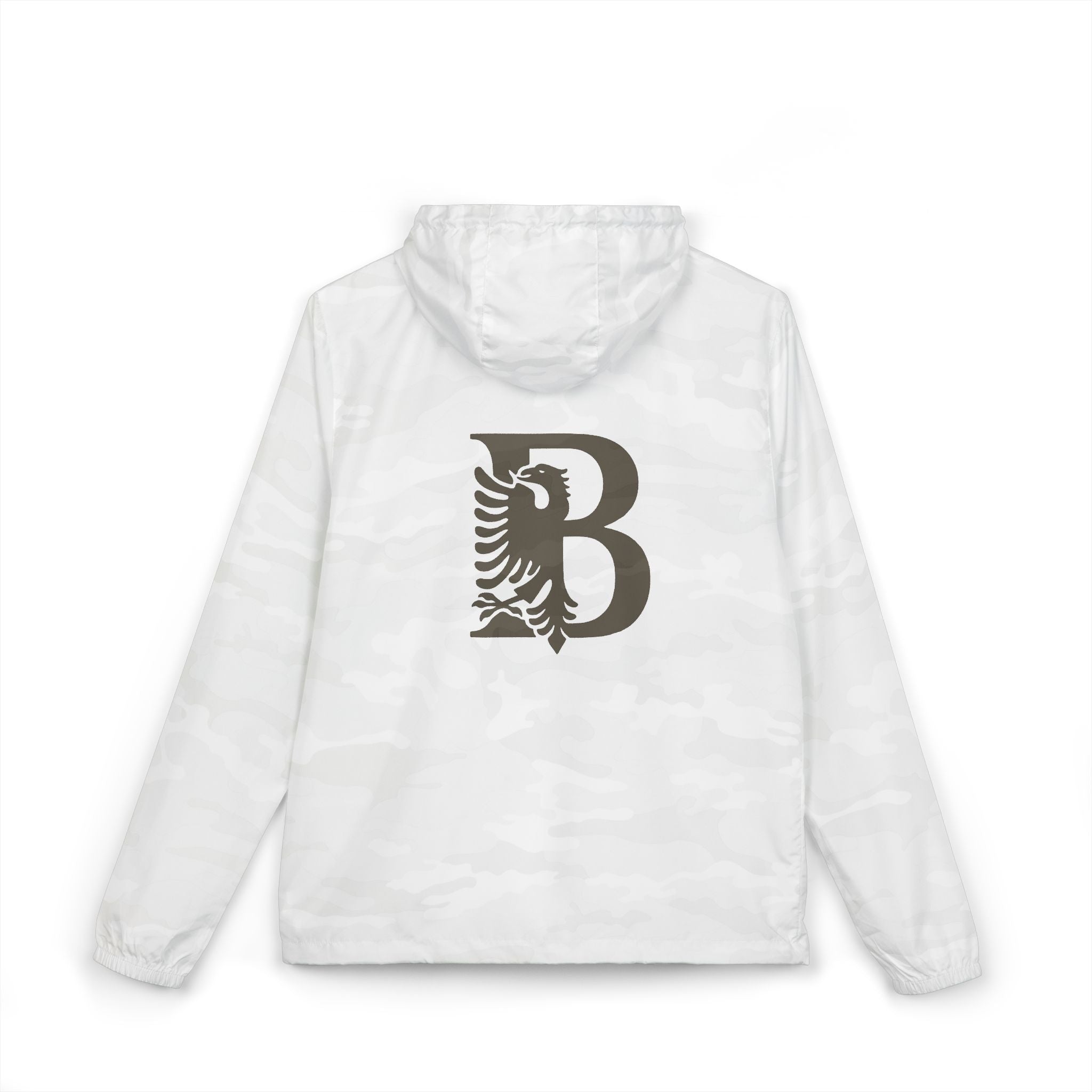 WINDBRAEKER JACKET