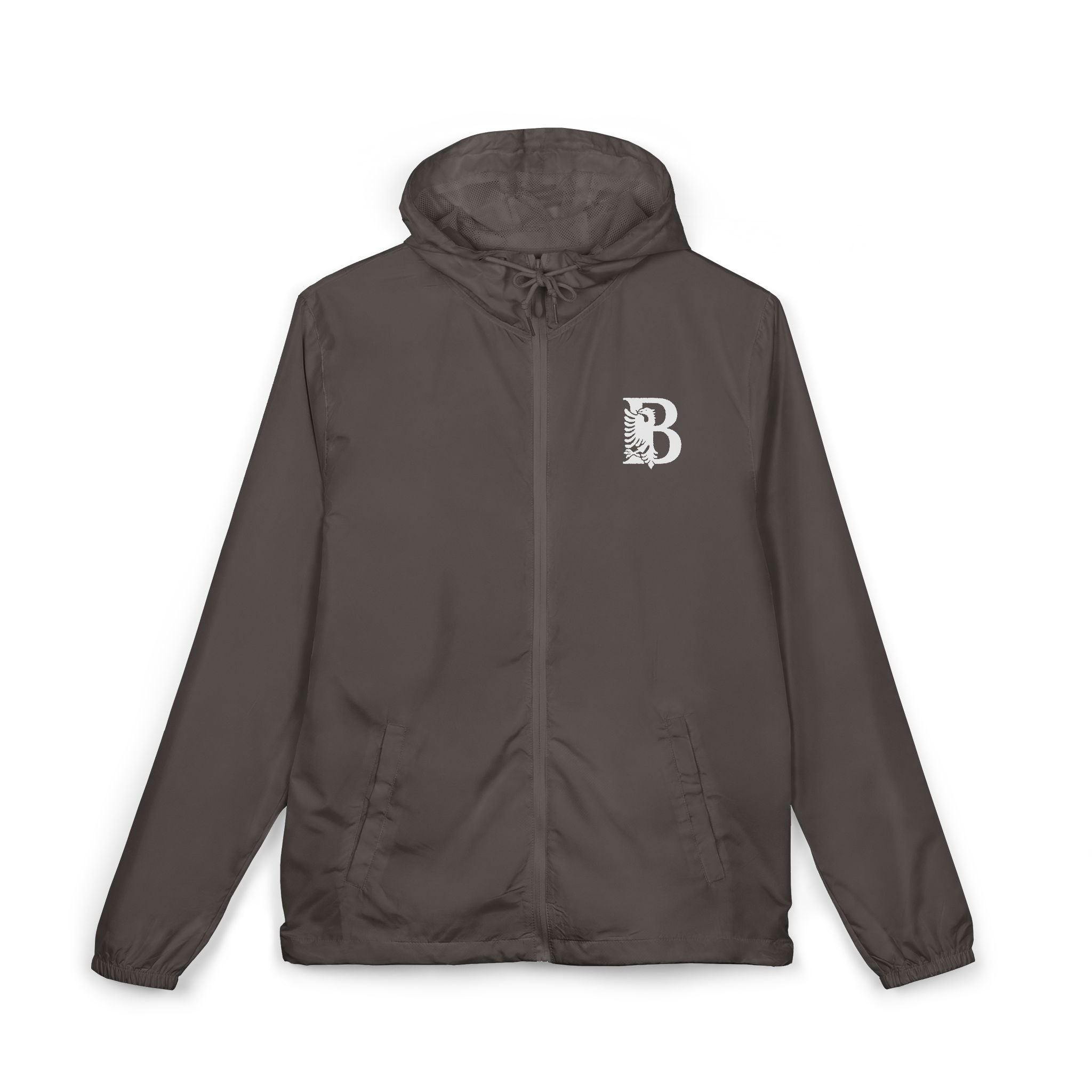 WINDBREAKER JACKET