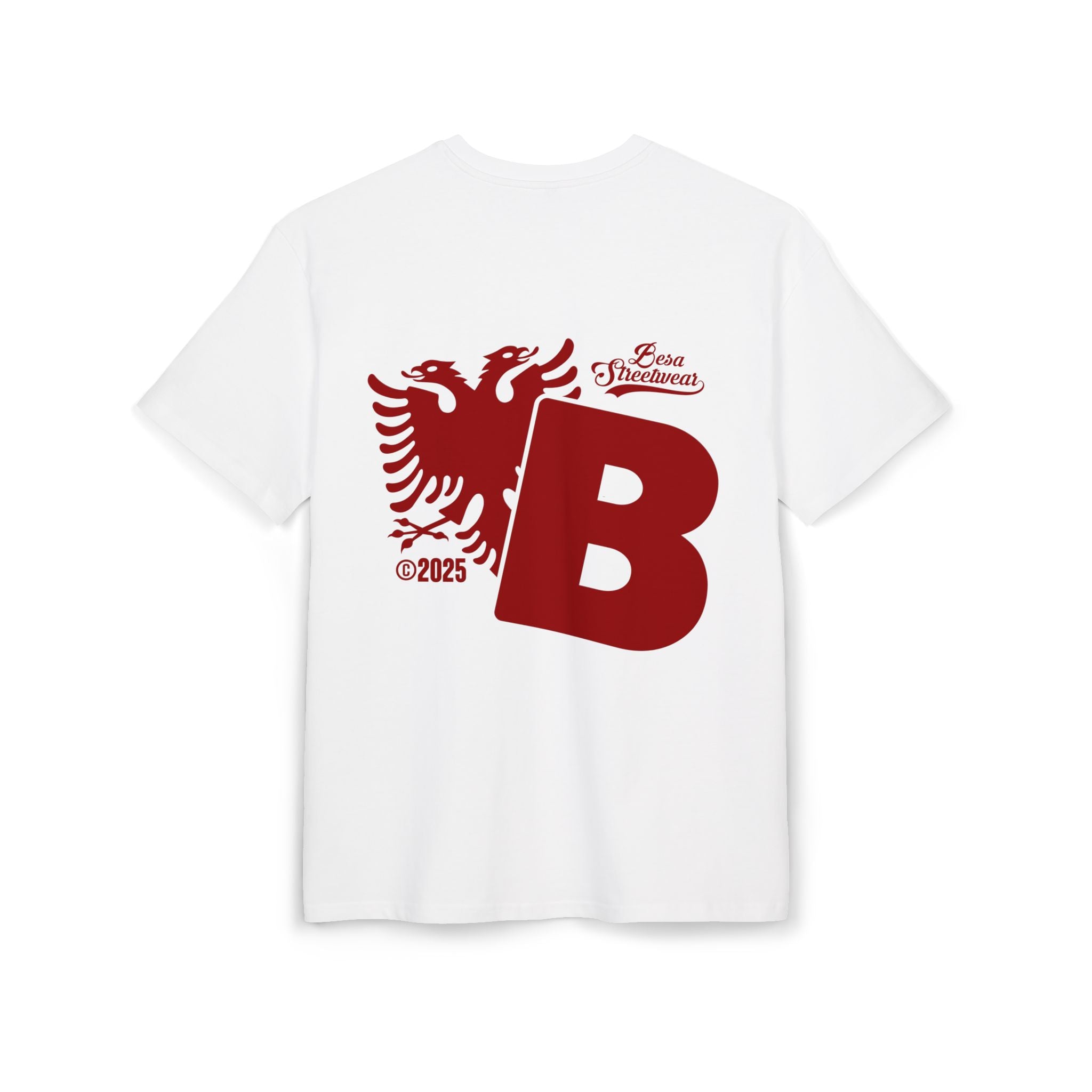 Red Eagle shirt