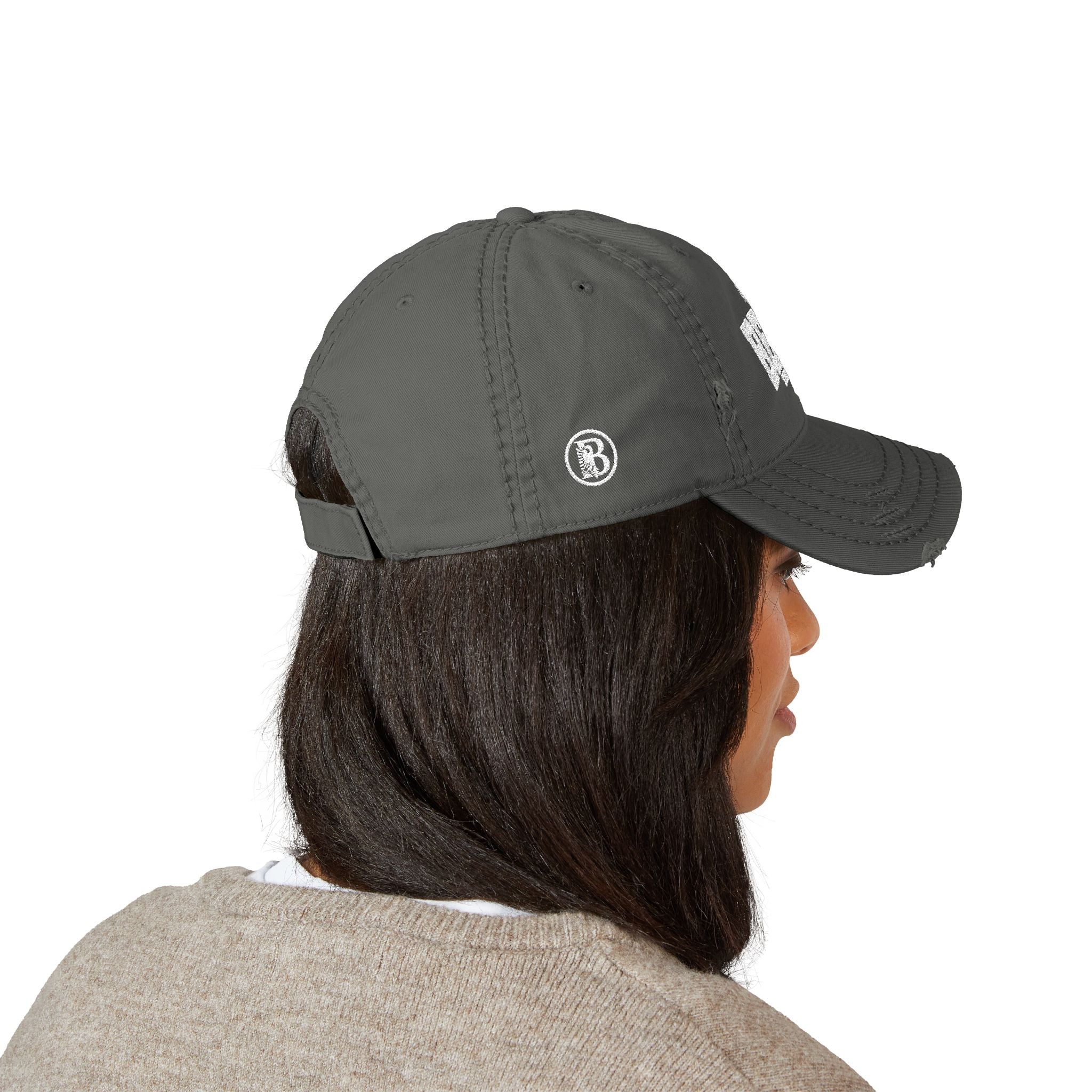The Cap