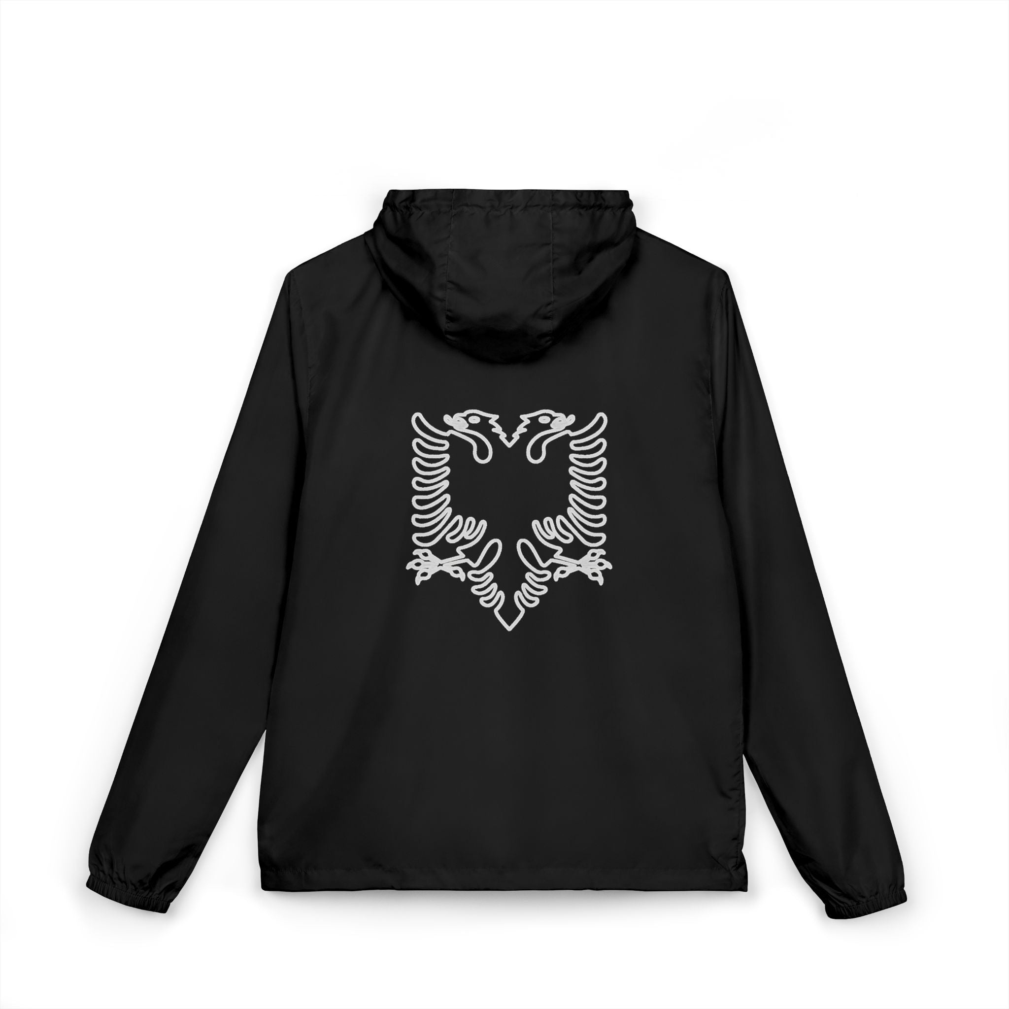 WINDBREAKER JACKET