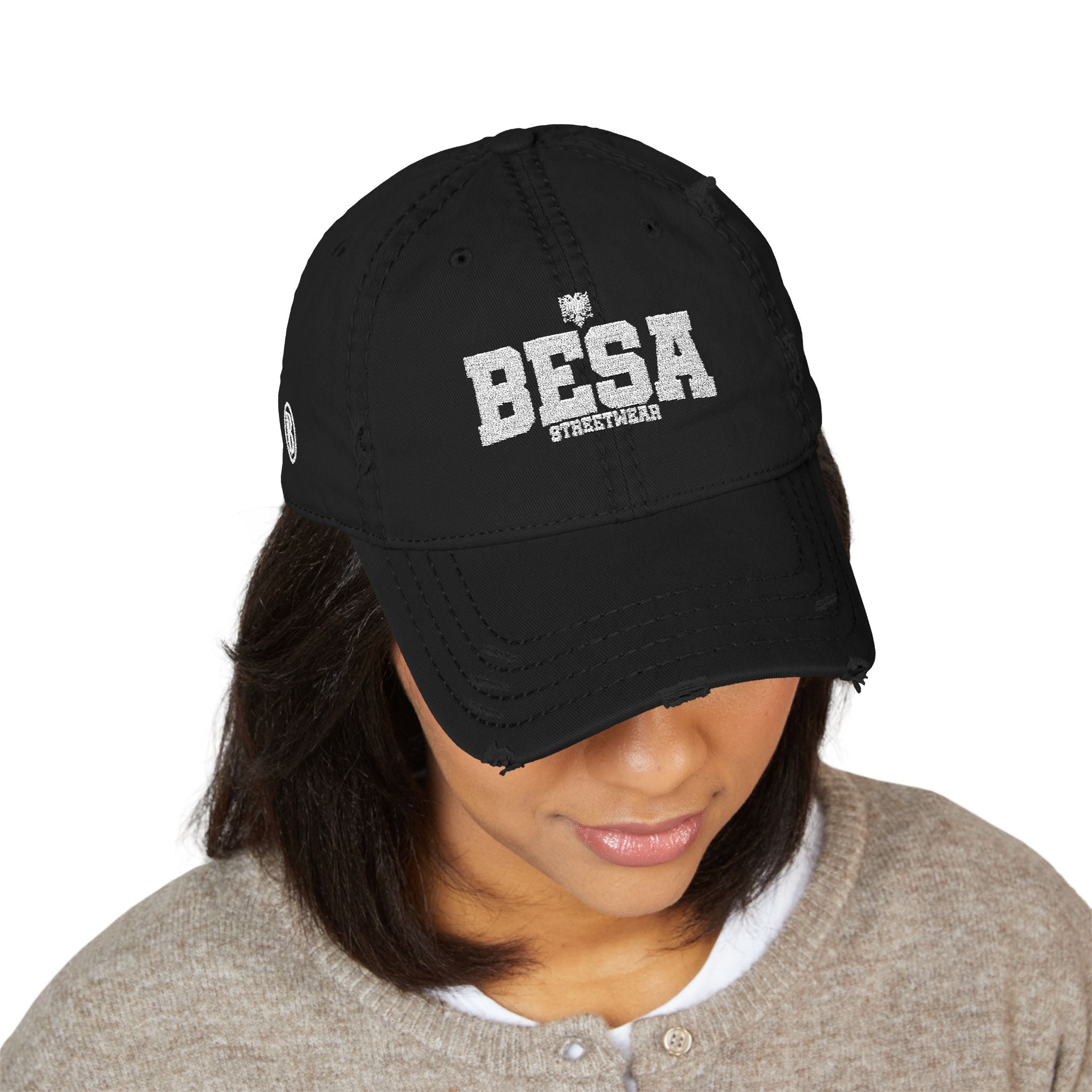 The Cap