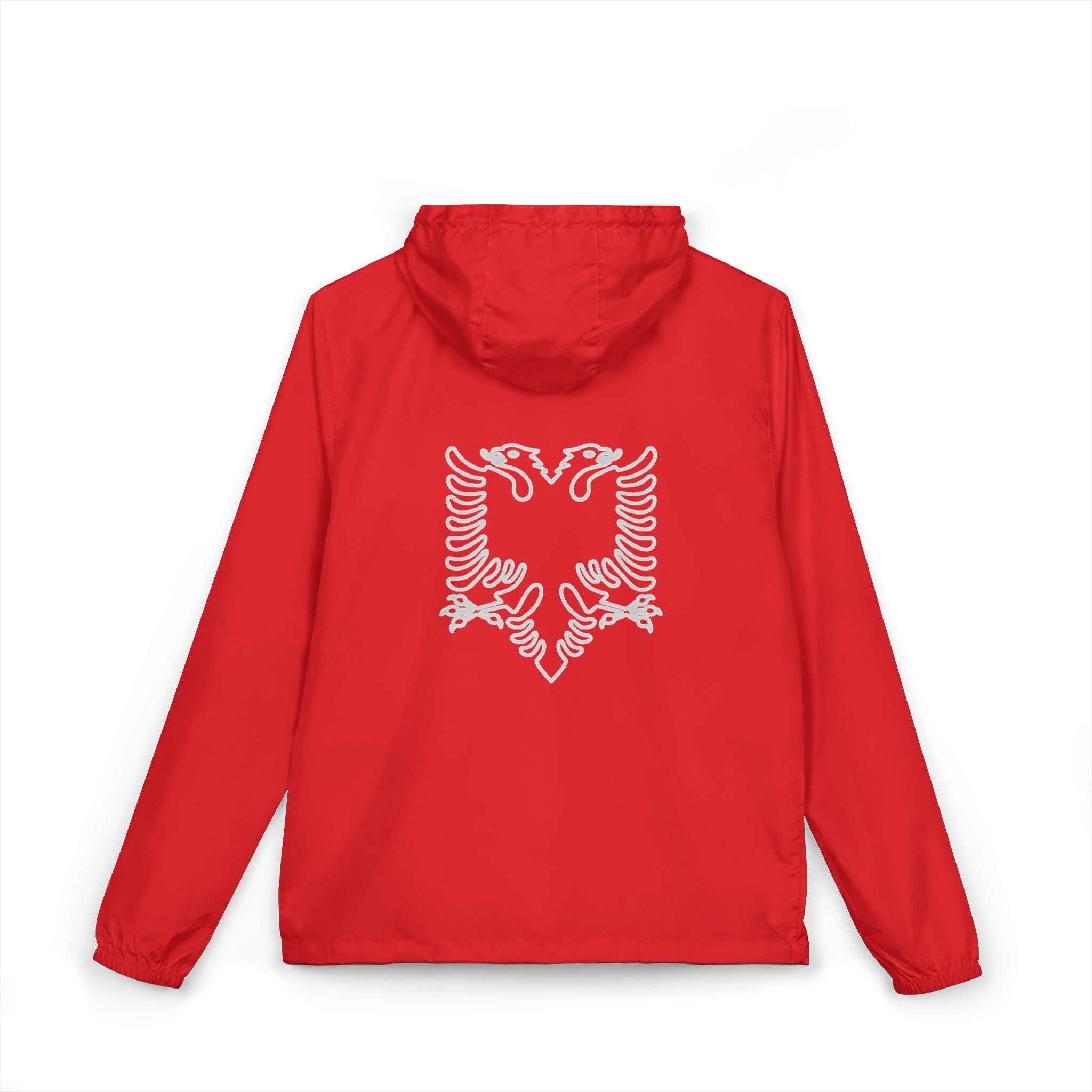 WINDBREAKER JACKET