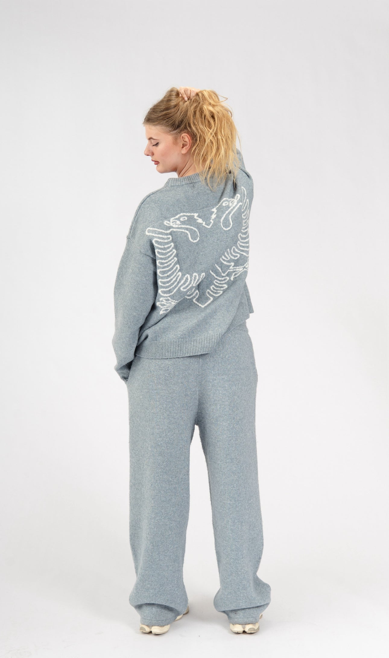 SILVER EAGLE – LIMITED EDITION