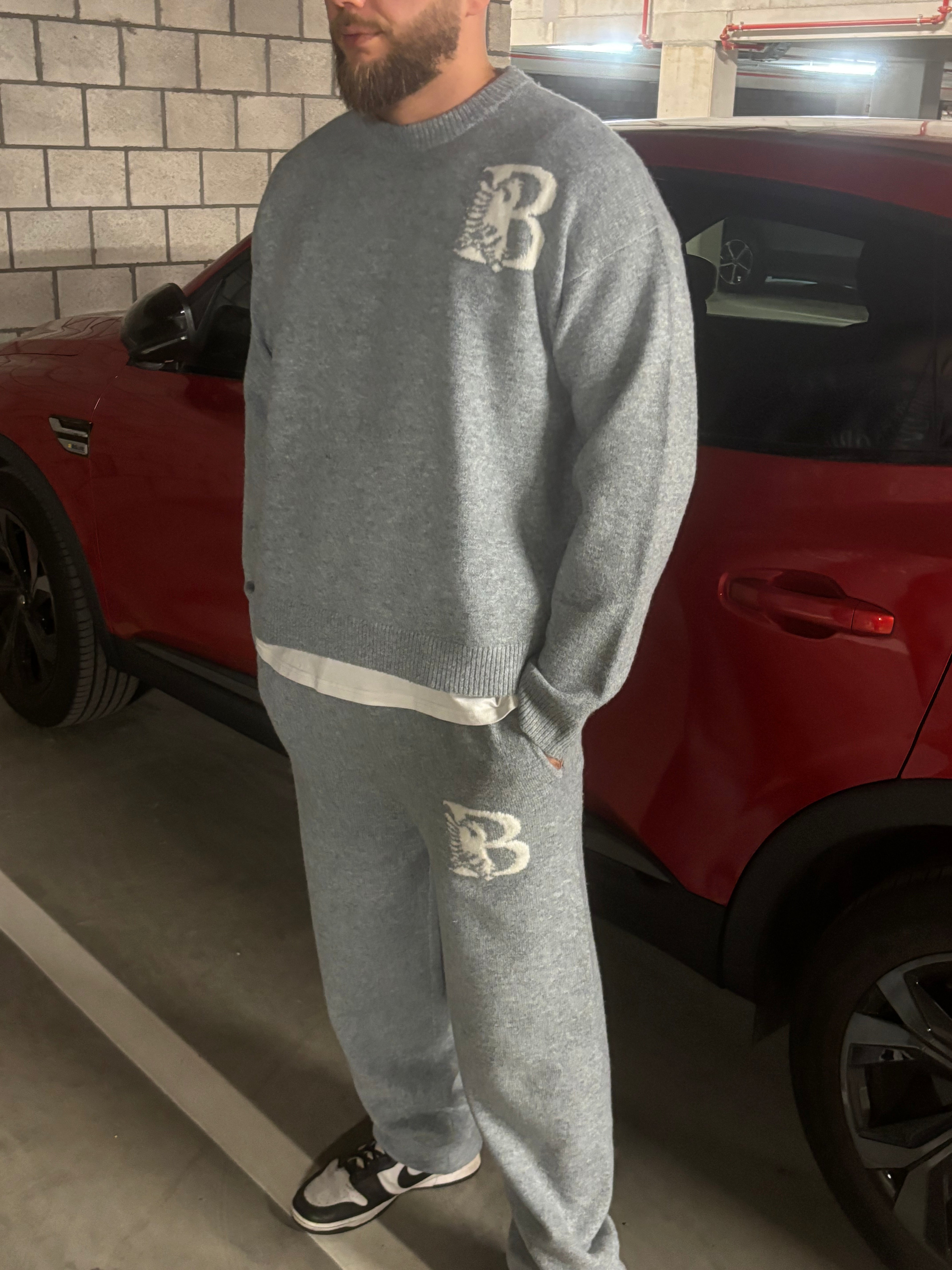 SILVER EAGLE – LIMITED EDITION